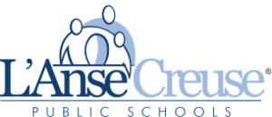 L'Anse Creuse Public Schools Logo